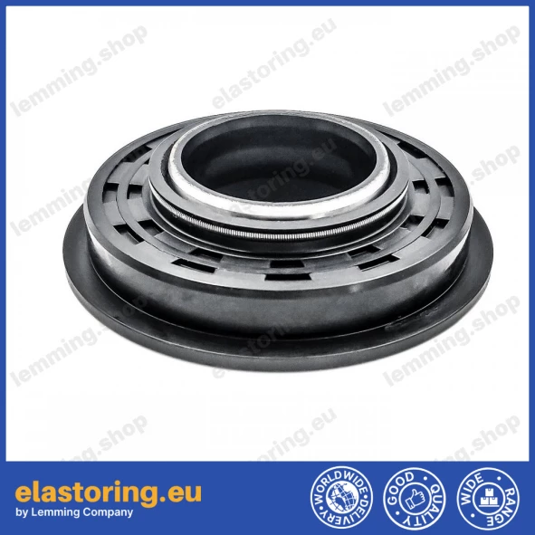 Oil seal 30x62/70x12,5/18 AQ8634P