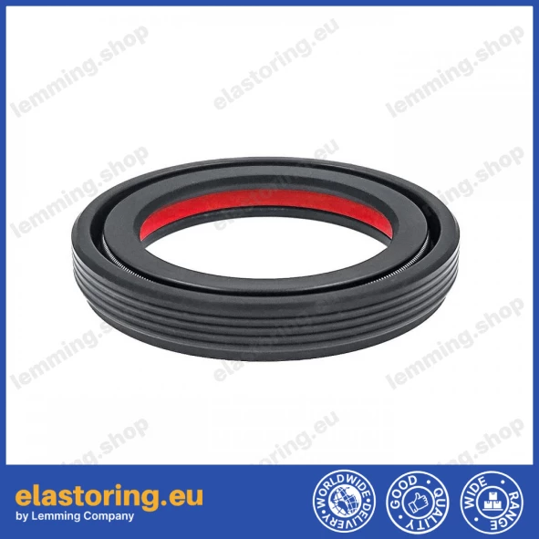 Oil seal 31,5x44,5x6,5 ASL-7