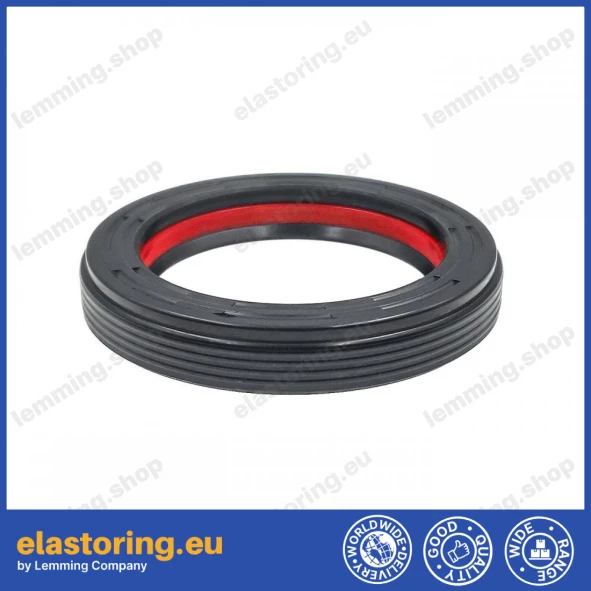 Oil seal 31,5x44,5x6,5 ASL-7