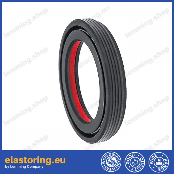 Oil seal 31,5x44,5x6,5 ASL-7