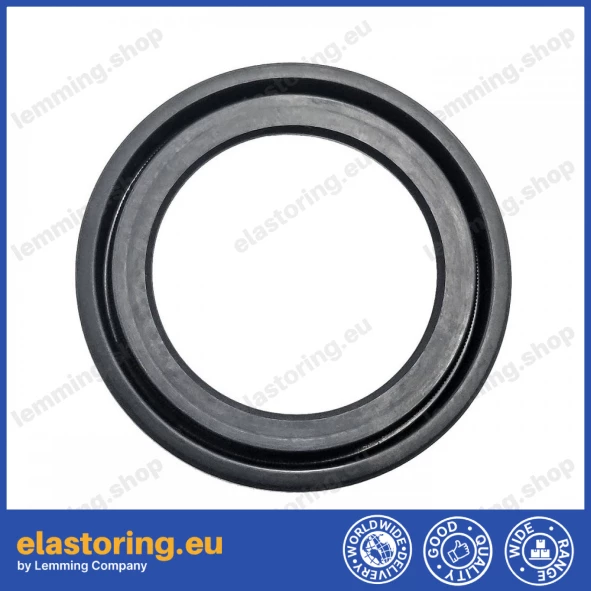 Oil seal 31,5x44,5x6,5 ASL-7