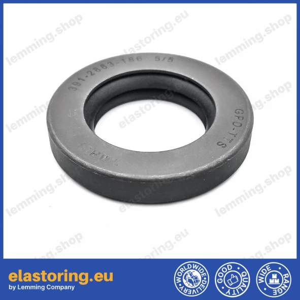 Oil seal 31,75x50,8x8,64 B2PT A215+PTFE Oil seal 31,75x50,8x8,64 B2PT A215+PTFE