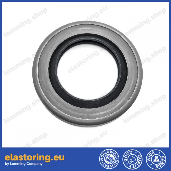 Oil seal 31,75x50,8x8,64 B2PT A215+PTFE Oil seal 31,75x50,8x8,64 B2PT A215+PTFE