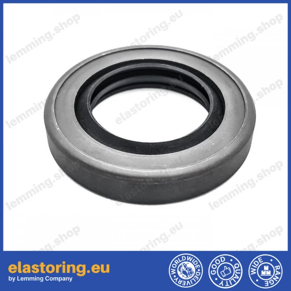 Oil seal 31,75x50,8x8,64 B2PT A215+PTFE Oil seal 31,75x50,8x8,64 B2PT A215+PTFE