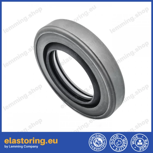 Oil seal 31,75x50,8x8,64 B2PT A215+PTFE Oil seal 31,75x50,8x8,64 B2PT A215+PTFE