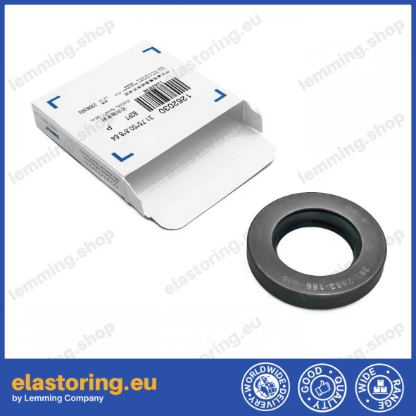 Oil seal 31,75x50,8x8,64 B2PT A215+PTFE Oil seal 31,75x50,8x8,64 B2PT A215+PTFE