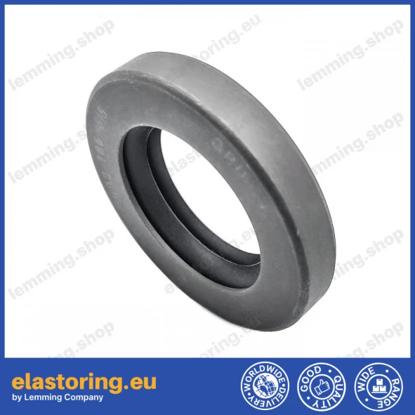Oil seal 31,75x50,8x8,64 B2PT A215+PTFE Oil seal 31,75x50,8x8,64 B2PT A215+PTFE