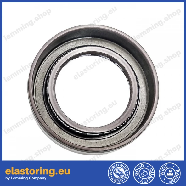Oil seal 31,77x50,75x11 TCV FPM Oil seal 31,77x50,75x11 TCV FPM