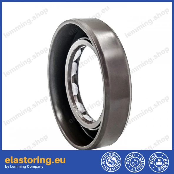 Oil seal 31,77x50,75x11 TCV FPM Oil seal 31,77x50,75x11 TCV FPM