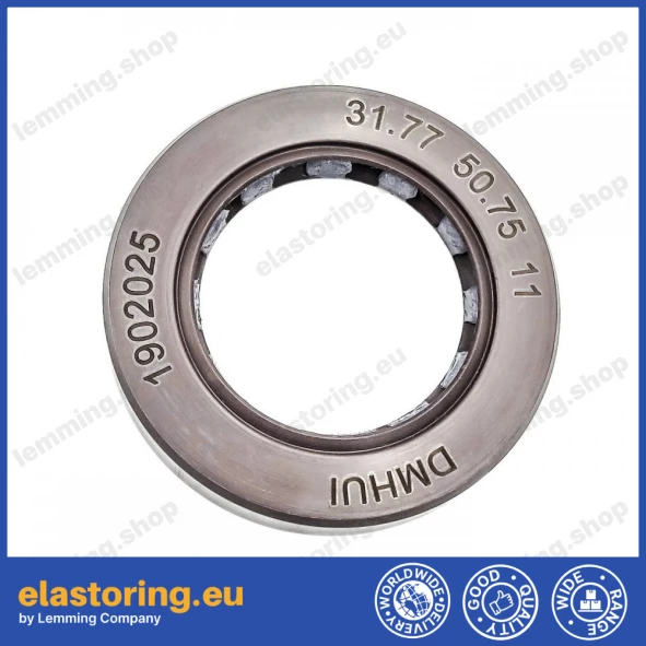 Oil seal 31,77x50,75x11 TCV FPM Oil seal 31,77x50,75x11 TCV FPM