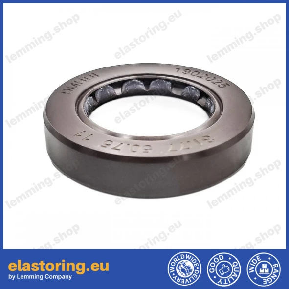 Oil seal 31,77x50,75x11 TCV FPM Oil seal 31,77x50,75x11 TCV FPM