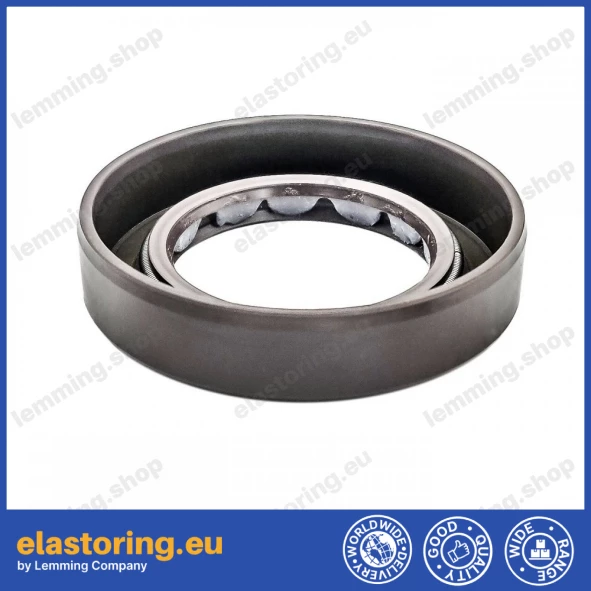 Oil seal 31,77x50,75x11 TCV FPM Oil seal 31,77x50,75x11 TCV FPM