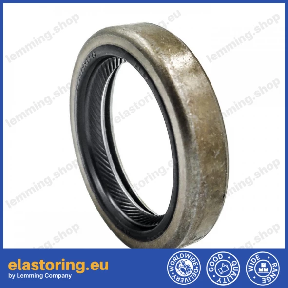 Oil seal 31,98x44,96x9 B2RSX2 ACM