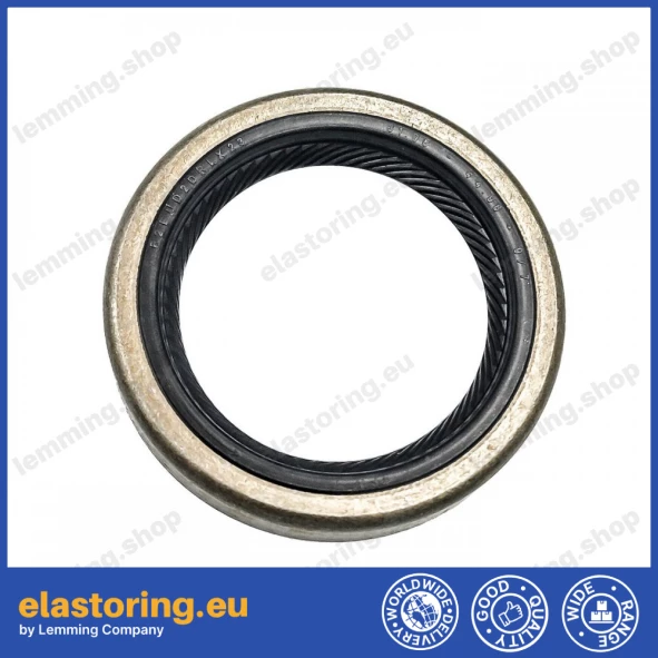 Oil seal 31,98x44,96x9 B2RSX2 ACM