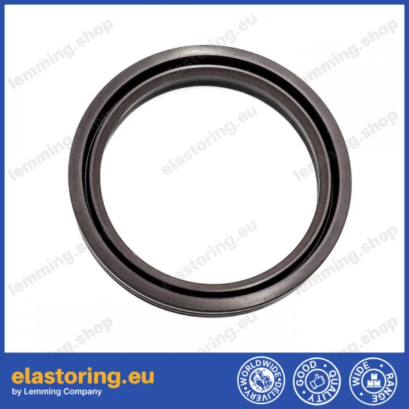Oil seal 32,5x40,2x6,5 VC FPM Oil seal 32,5x40,2x6,5 VC FPM