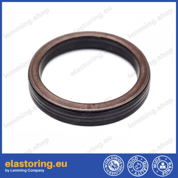 Oil seal 32,5x40,2x6,5 VC FPM Oil seal 32,5x40,2x6,5 VC FPM