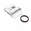 Oil seal 32,5x40,2x6,5 VC FPM Oil seal 32,5x40,2x6,5 VC FPM