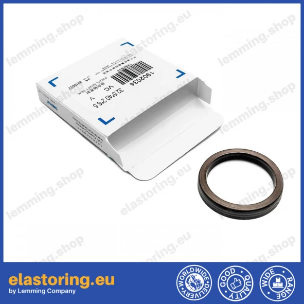 Oil seal 32,5x40,2x6,5 VC FPM Oil seal 32,5x40,2x6,5 VC FPM
