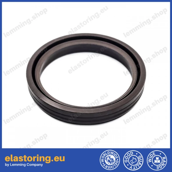 Oil seal 32,5x40,2x6,5 VC FPM Oil seal 32,5x40,2x6,5 VC FPM