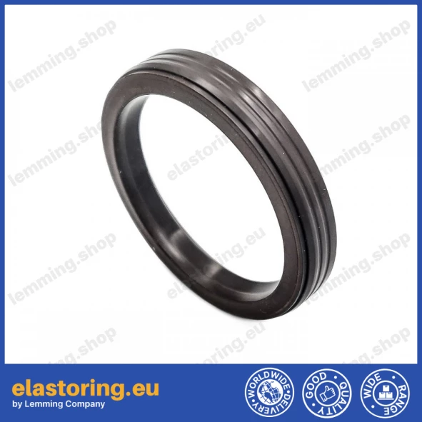 Oil seal 32,5x40,2x6,5 VC FPM Oil seal 32,5x40,2x6,5 VC FPM