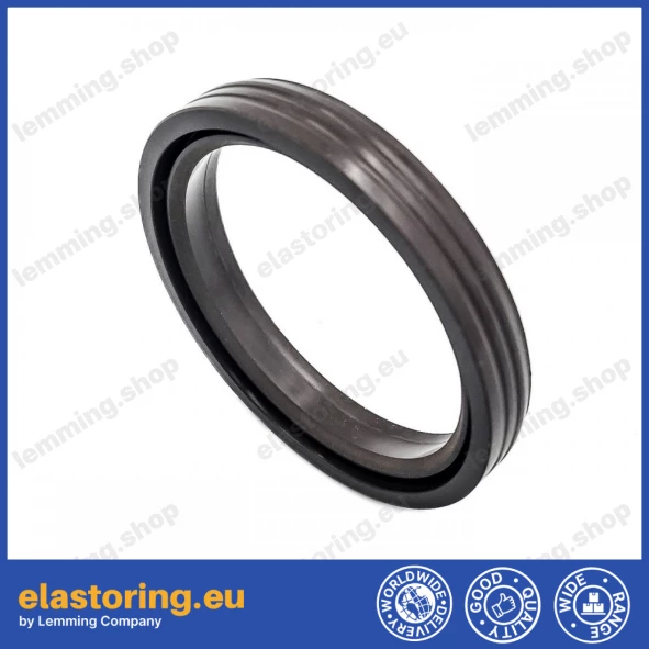 Oil seal 32,5x40,2x6,5 VC FPM Oil seal 32,5x40,2x6,5 VC FPM