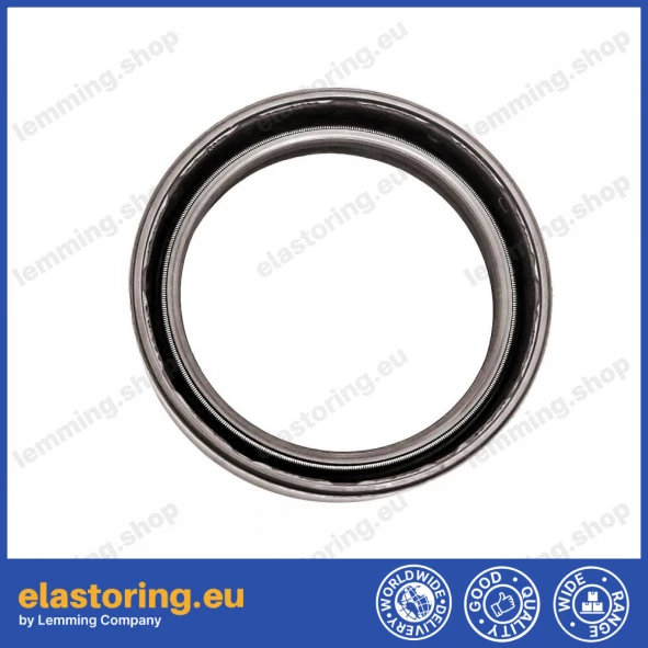 Oil seal 32x40x7/7,5 BAVISLSF FPM Oil seal 32x40x7/7,5 BAVISLSF FPM