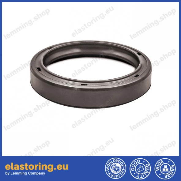Oil seal 32x40x7/7,5 BAVISLSF FPM Oil seal 32x40x7/7,5 BAVISLSF FPM