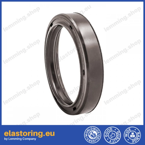 Oil seal 32x40x7/7,5 BAVISLSF FPM Oil seal 32x40x7/7,5 BAVISLSF FPM