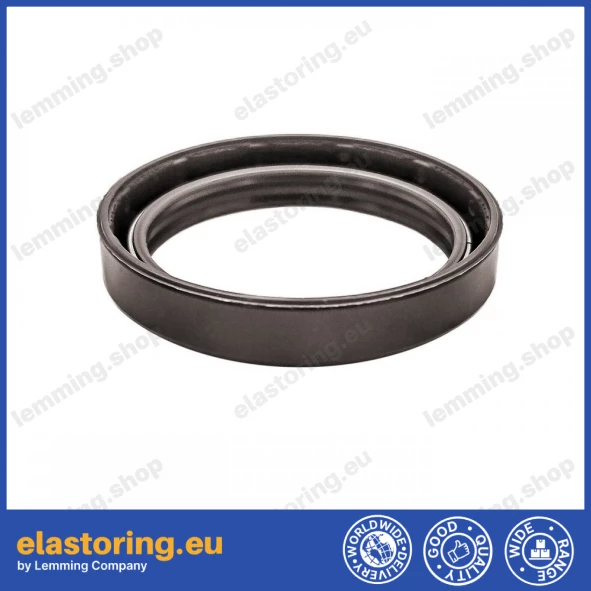 Oil seal 32x40x7/7,5 BAVISLSF FPM Oil seal 32x40x7/7,5 BAVISLSF FPM