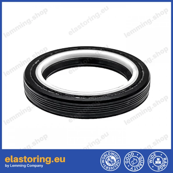Oil seal 32x44,5x6,5 ASL-7 Oil seal 32x44,5x6,5 ASL-7