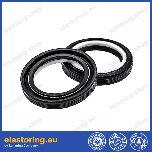 Oil seal 32x44,5x6,5 ASL-7 Oil seal 32x44,5x6,5 ASL-7
