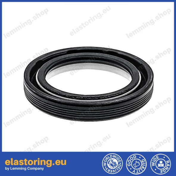 Oil seal 32x44,5x6,5 ASL-7 Oil seal 32x44,5x6,5 ASL-7