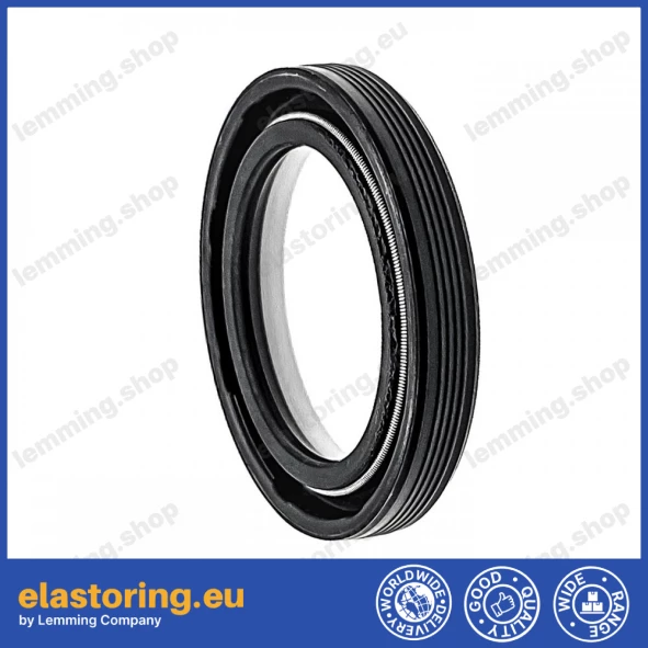 Oil seal 32x44,5x6,5 ASL-7 Oil seal 32x44,5x6,5 ASL-7