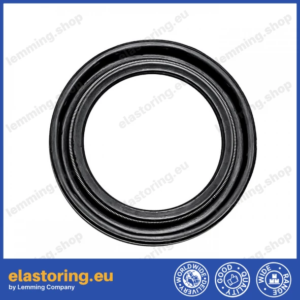 Oil seal 32x44,5x6,5 ASL-7 Oil seal 32x44,5x6,5 ASL-7