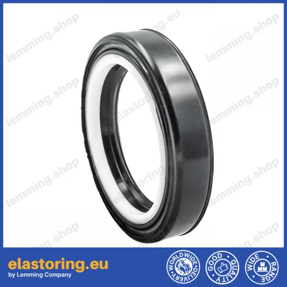 Oil seal 32x44,5x8,5 BAFSFX2