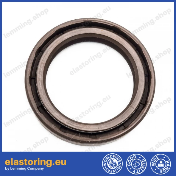 Oil seal 32x44x8 DC FPM Oil seal 32x44x8 DC FPM