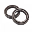 Oil seal 32x44x8 DC FPM Oil seal 32x44x8 DC FPM