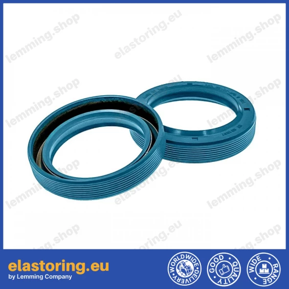 Oil seal 32x44x8/5,5 ASL-1MPG Oil seal 32x44x8/5,5 ASL-1MPG
