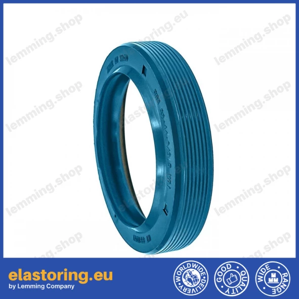 Oil seal 32x44x8/5,5 ASL-1MPG Oil seal 32x44x8/5,5 ASL-1MPG