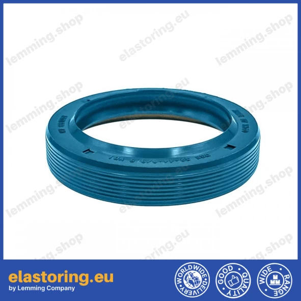 Oil seal 32x44x8/5,5 ASL-1MPG Oil seal 32x44x8/5,5 ASL-1MPG
