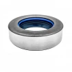Oil seal 32x50x14 COMBI SF14 NBR