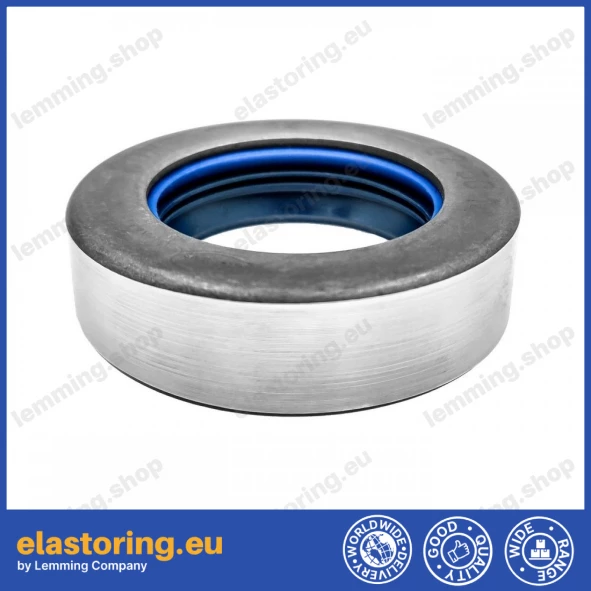 Oil seal 32x50x14 COMBI SF14 NBR