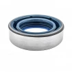 Oil seal 32x50x14 COMBI SF14 NBR