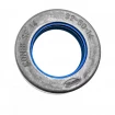 Oil seal 32x50x14 COMBI SF14 NBR
