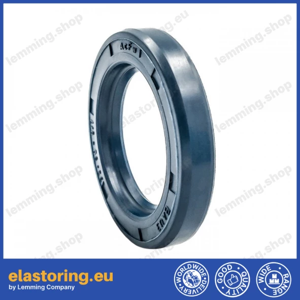 Oil seal 32x50x8 BA NBR Oil seal 32x50x8 BA NBR