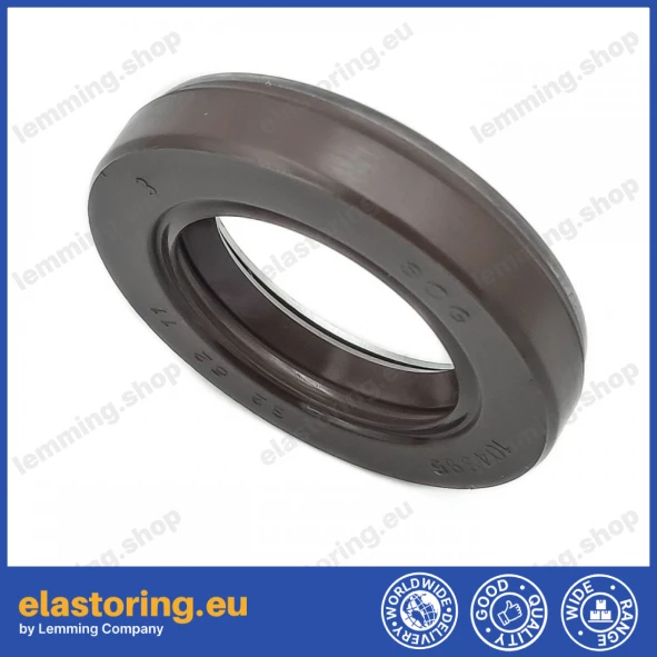 Pressure oil seal 32x52x11 TCN1 FPM Pressure oil seal 32x52x11 TCN1 FPM