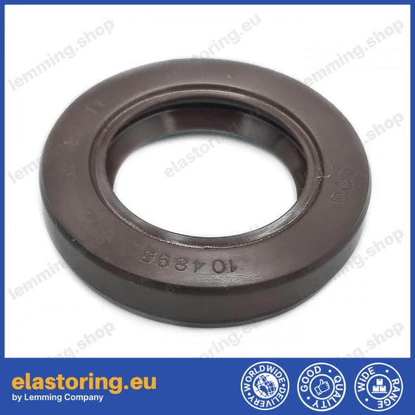 Pressure oil seal 32x52x11 TCN1 FPM Pressure oil seal 32x52x11 TCN1 FPM