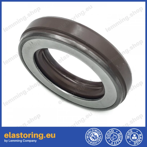 Pressure oil seal 32x52x11 TCN1 FPM Pressure oil seal 32x52x11 TCN1 FPM