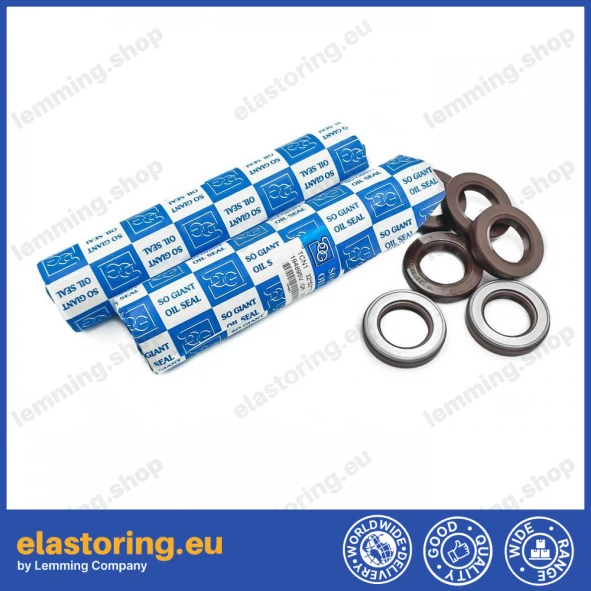 Pressure oil seal 32x52x11 TCN1 FPM Pressure oil seal 32x52x11 TCN1 FPM