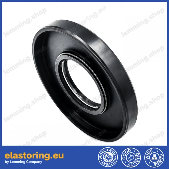 Oil seal 33,02x72,29x9,5 TCZ NBR Oil seal 33,02x72,29x9,5 TCZ NBR